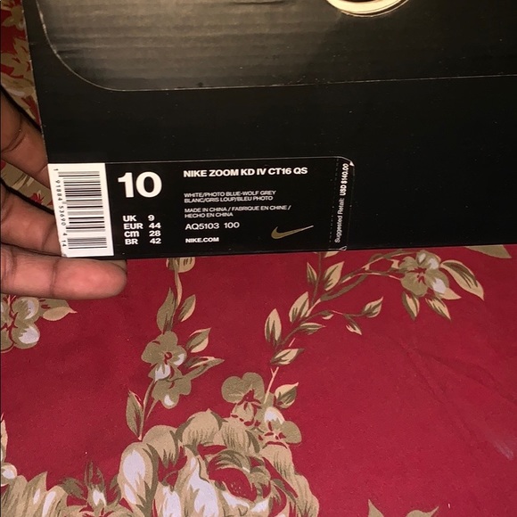 Kd special edition - Picture 3 of 3